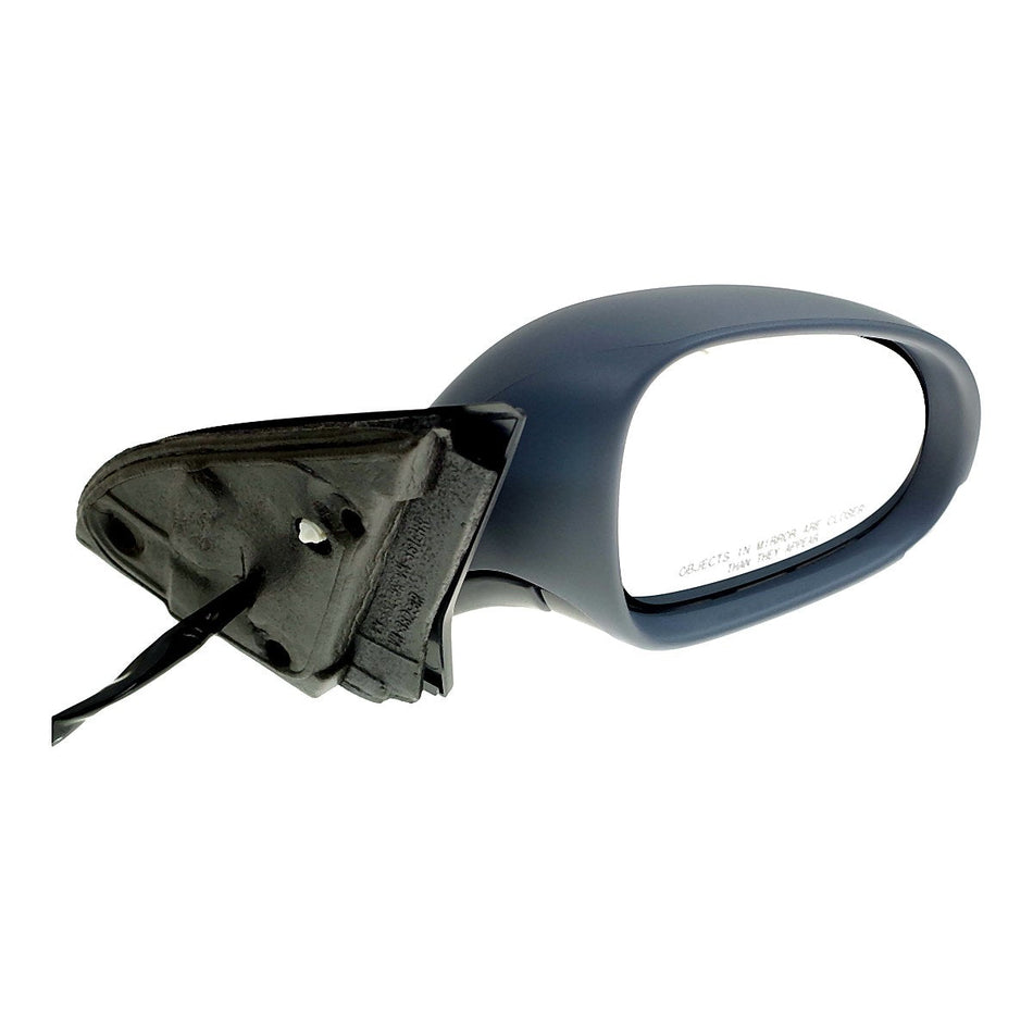 2005-2010 Volkswagen Jetta Door Mirror Passenger Side Power Heated With Signal/Puddle Lamp Ptm_VW1321123-2