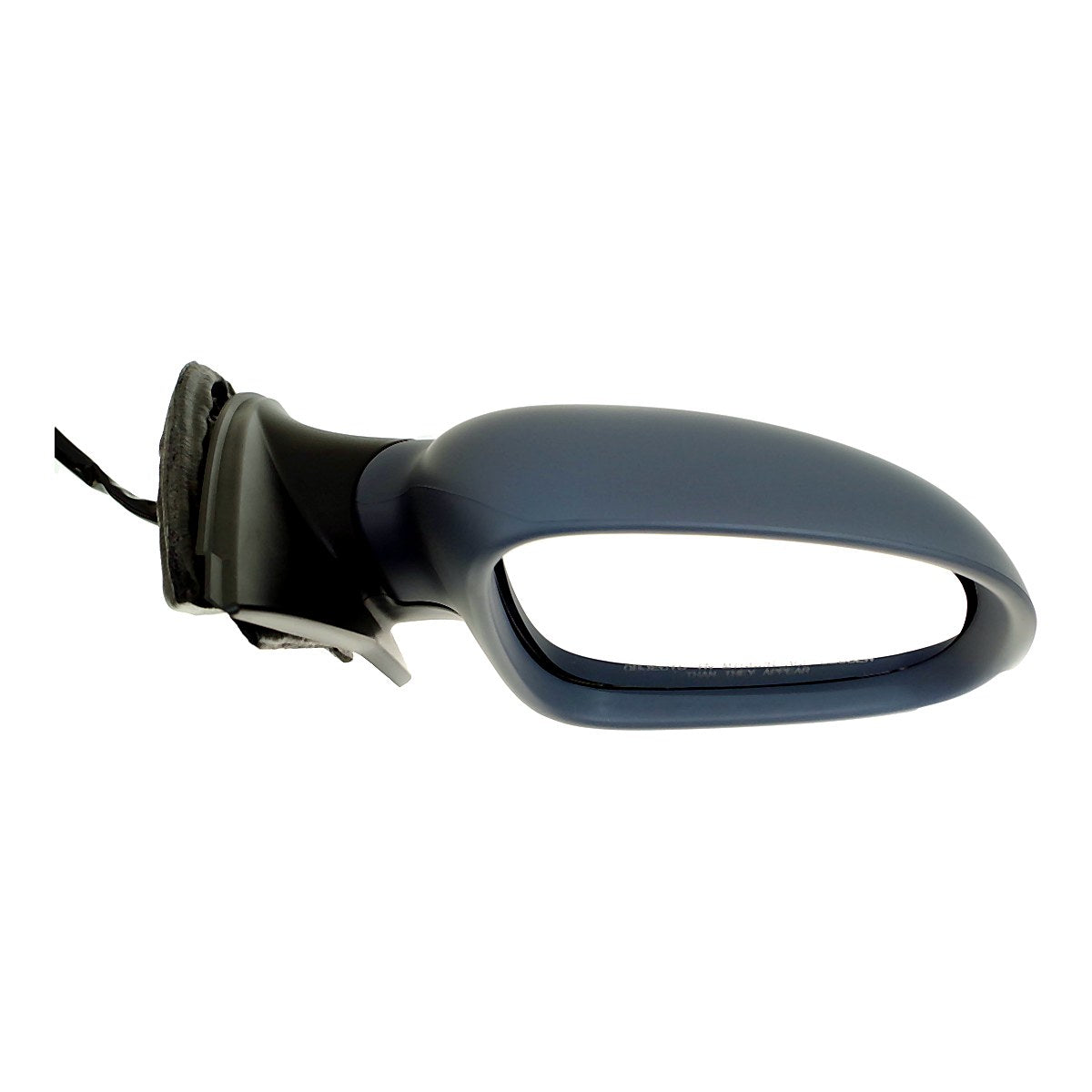 2005-2010 Volkswagen Jetta Door Mirror Passenger Side Power Heated With Signal/Puddle Lamp Ptm_VW1321123-3