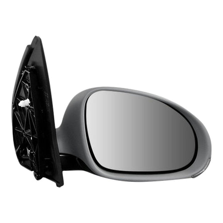 2006-2009 Volkswagen Gti Door Mirror Passenger Side Power Heated With Signal Ptm Cap_VW1321124