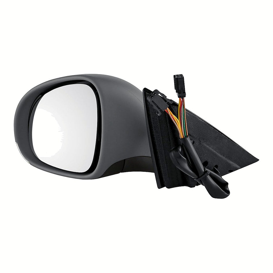 2003-2005 Volkswagen Passat Door Mirror Passenger Side Power Heated With Memory/Power Fold Ptm_VW1321130-2