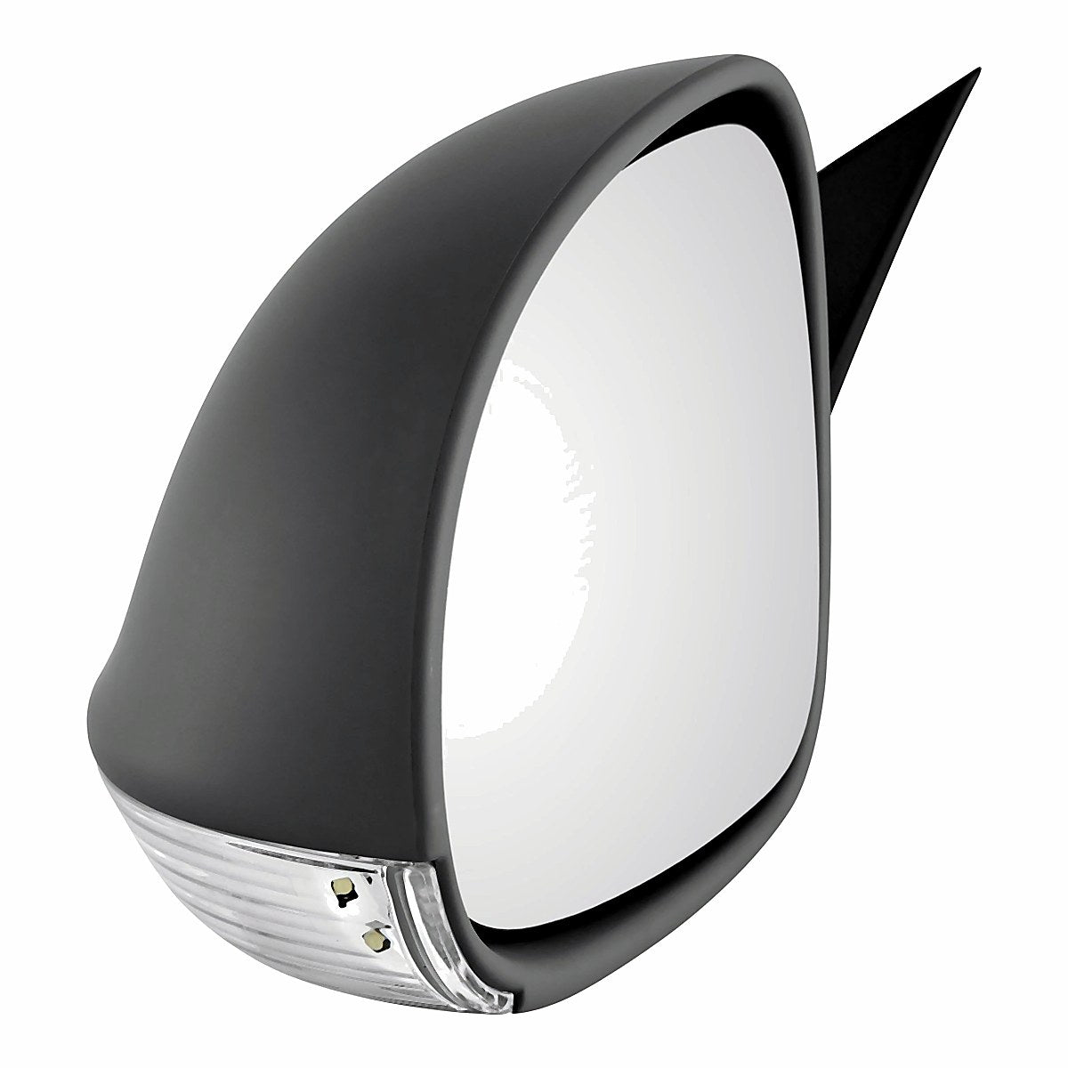 2003-2005 Volkswagen Passat Door Mirror Passenger Side Power Heated With Memory/Power Fold Ptm_VW1321130-3