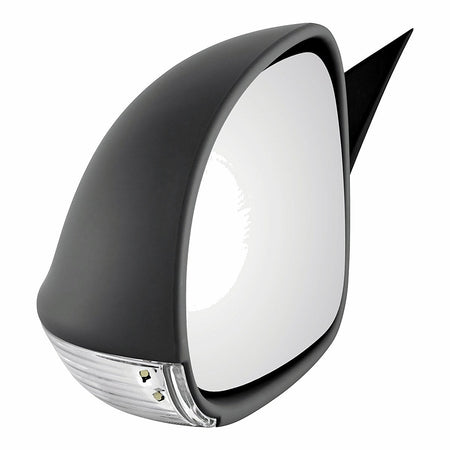 2003-2005 Volkswagen Passat Door Mirror Passenger Side Power Heated With Memory/Power Fold Ptm_VW1321130-3