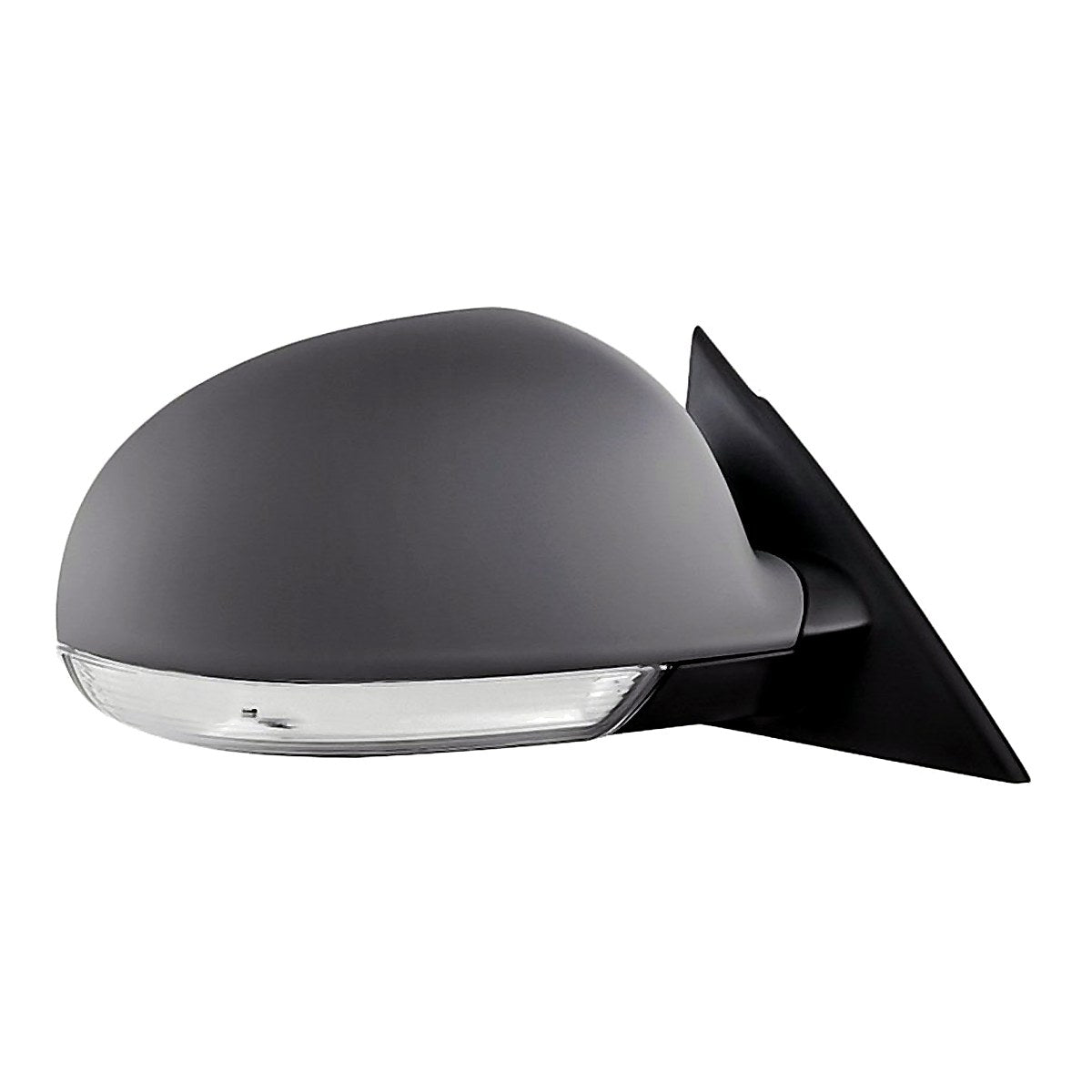 2003-2005 Volkswagen Passat Door Mirror Passenger Side Power Heated With Memory/Power Fold Ptm_VW1321130-5