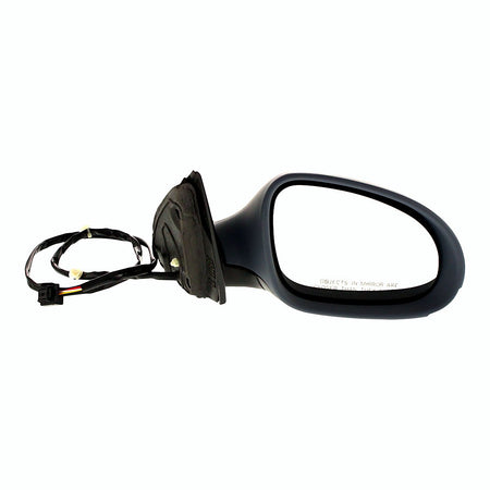 2006-2010 Volkswagen Passat Door Mirror Passenger Side Power Heated With Signal Lamp Ptm_VW1321136
