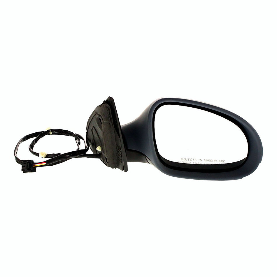 2006-2010 Volkswagen Passat Door Mirror Passenger Side Power Heated With Signal Lamp Ptm_VW1321136