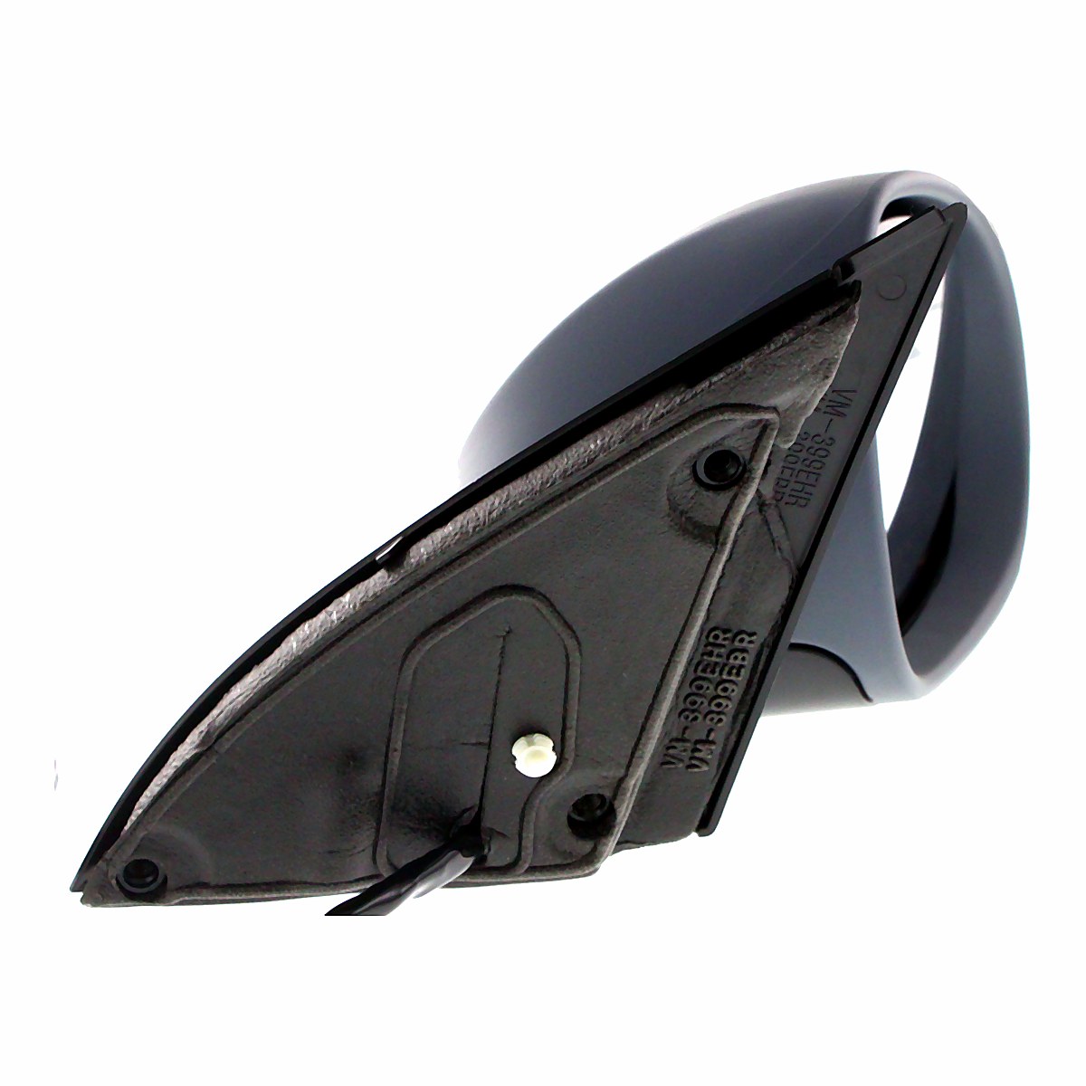 2006-2010 Volkswagen Passat Door Mirror Passenger Side Power Heated With Signal Lamp Ptm_VW1321136-2