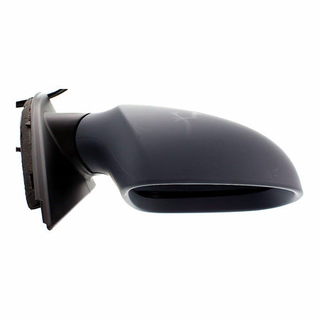 2006-2010 Volkswagen Passat Door Mirror Passenger Side Power Heated With Signal Lamp Ptm_VW1321136-3