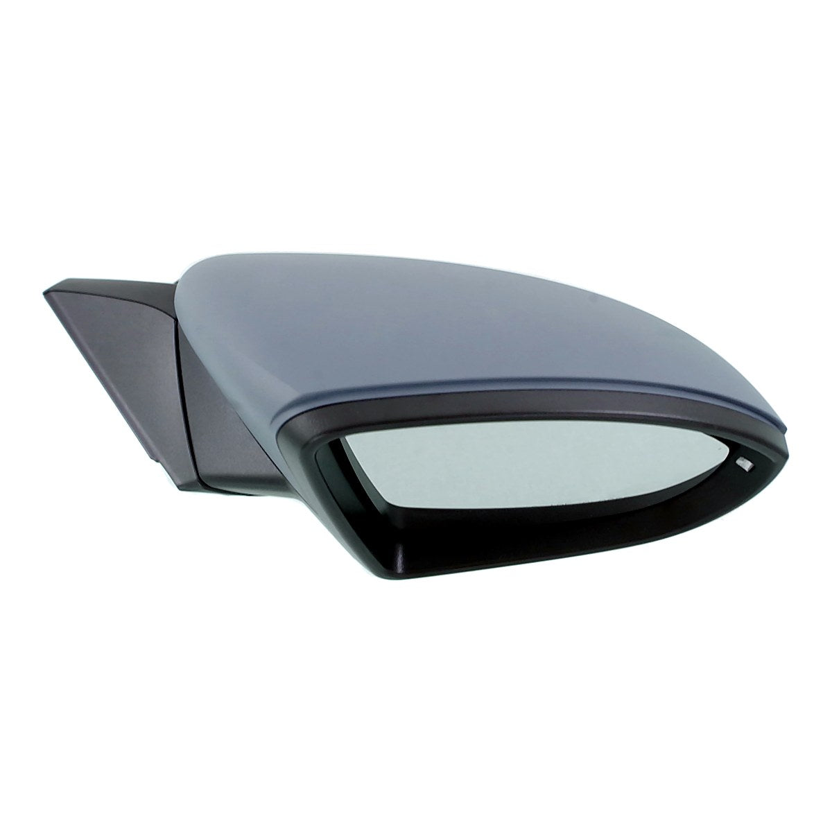 2017-2018 Volkswagen Golf_Alltrack Door Mirror Passenger Side Power Ptm Heated With Signal_VW1321154-2