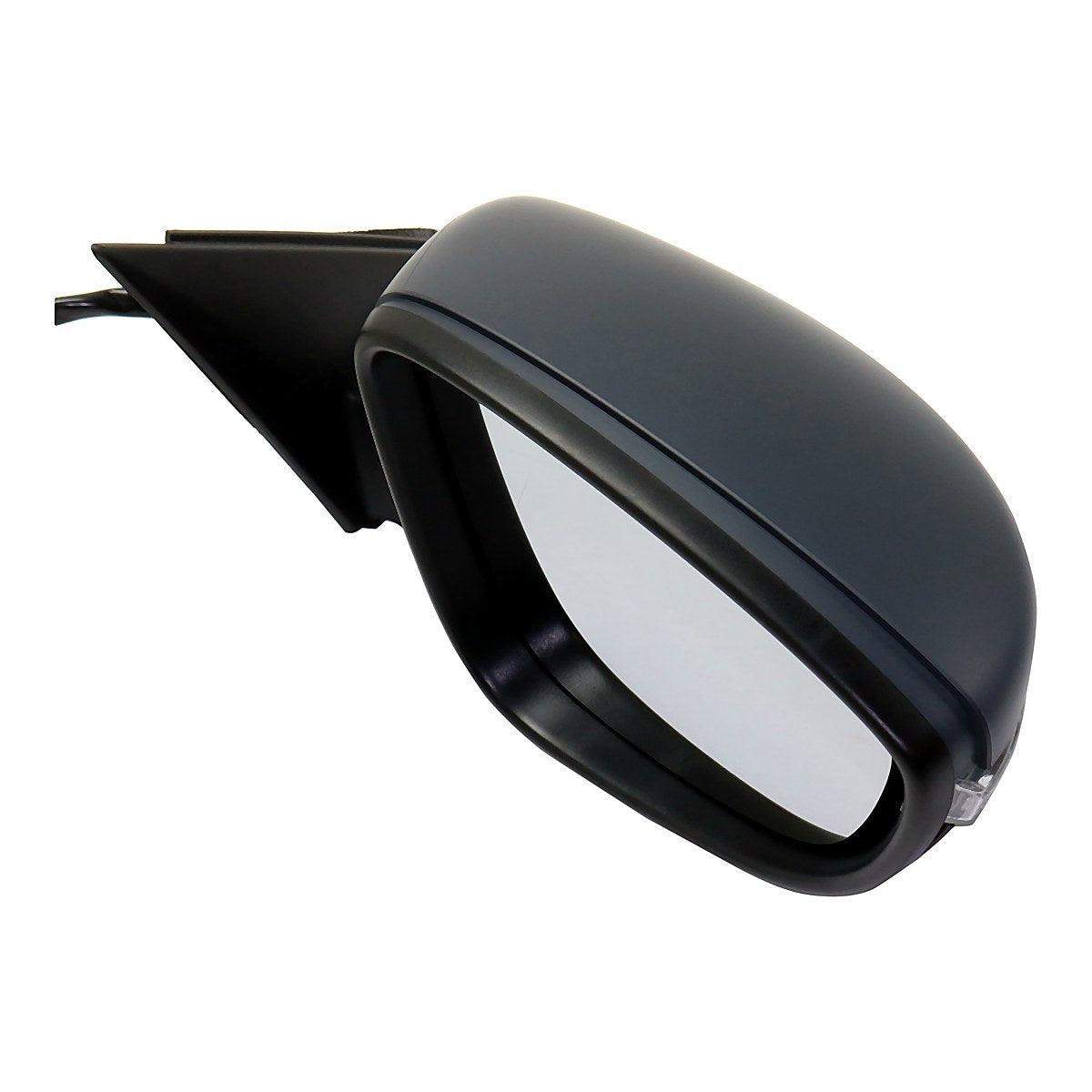 2016-2018 Volkswagen Passat Door Mirror Passenger Side Power Ptm Heated With Signal Without Memory Power Fold_VW1321163-3