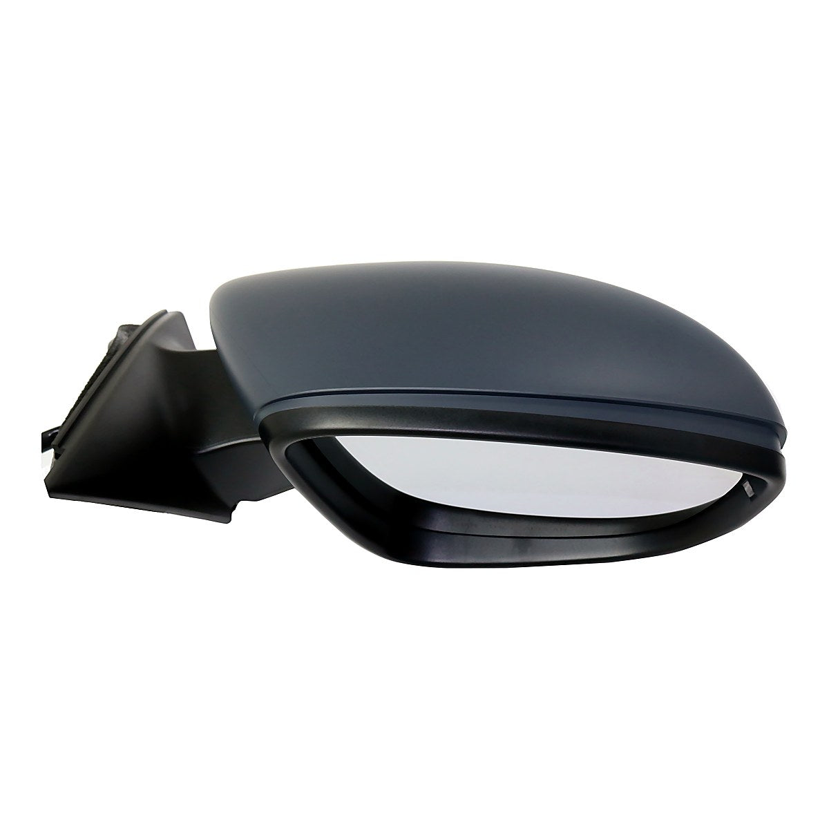 2016-2018 Volkswagen Passat Door Mirror Passenger Side Power Ptm Heated With Signal Without Memory Power Fold_VW1321163-4
