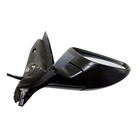 2016-2018 Volkswagen Passat Door Mirror Passenger Side Power Ptm Heated With Signal Without Memory Power Fold_VW1321163-5
