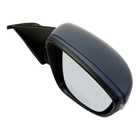 2016-2020 Volkswagen Passat Door Mirror Passenger Side Power Ptm Heated With Signal/Memory Power Fold_VW1321164-3