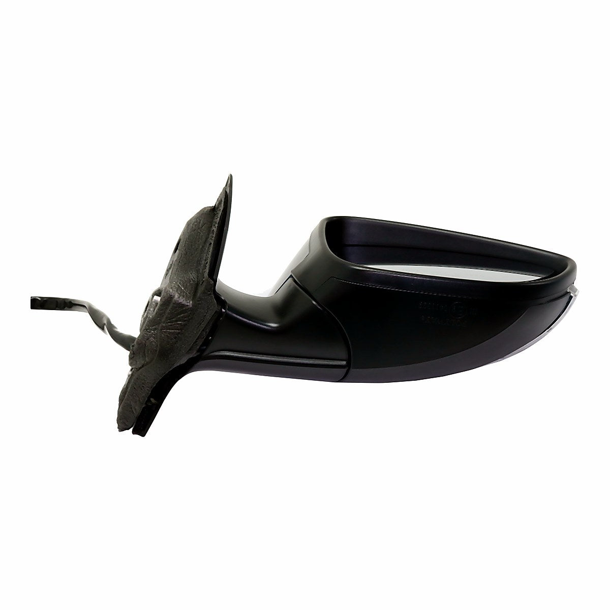 2016-2020 Volkswagen Passat Door Mirror Passenger Side Power Ptm Heated With Signal/Memory Power Fold_VW1321164-5
