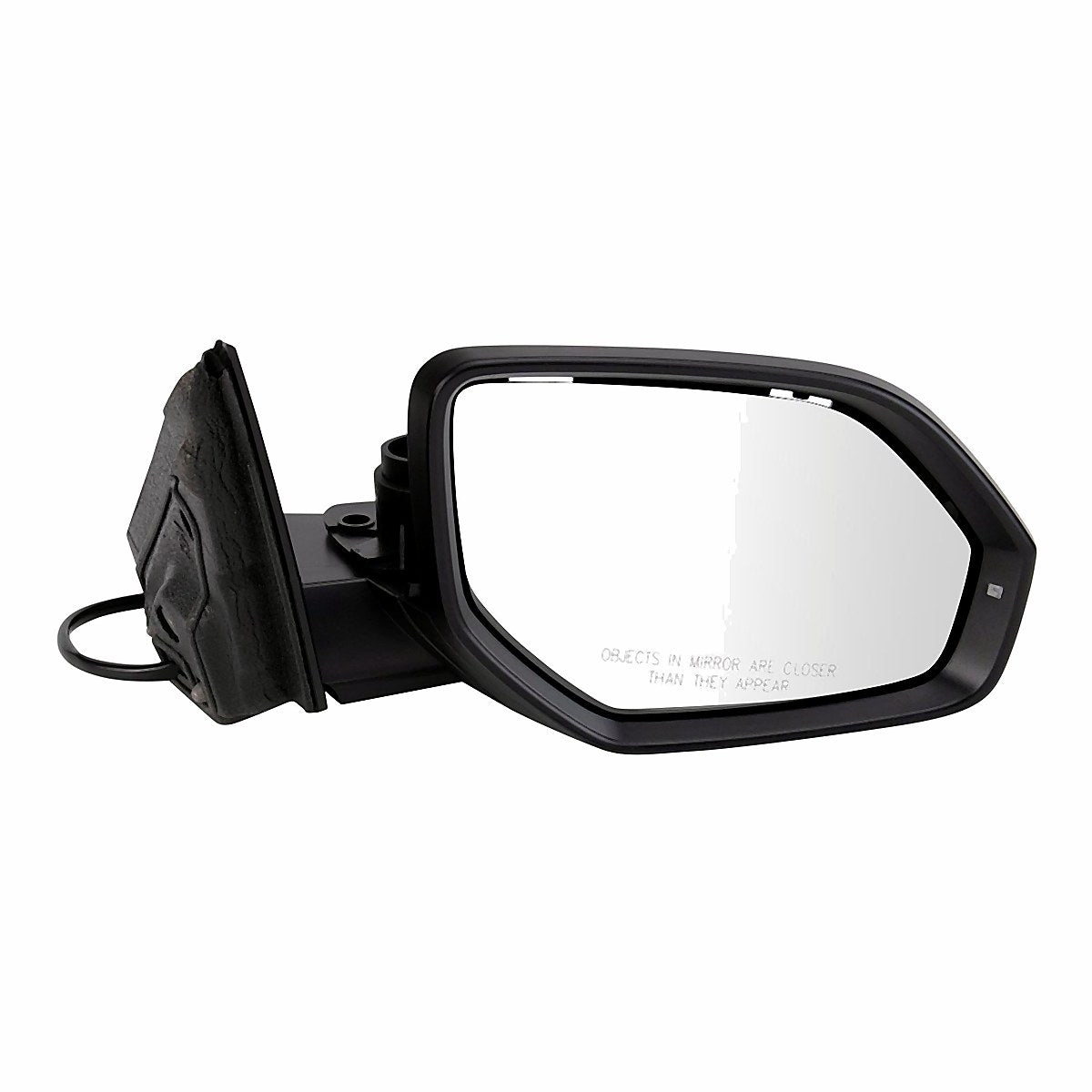2020-2022 Volkswagen Atlas Door Mirror Passenger Side Ptm With Signal – VW1321183