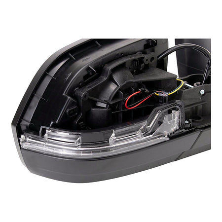 2020-2022 Volkswagen Atlas Door Mirror Passenger Side Ptm With Signal – VW1321183-4