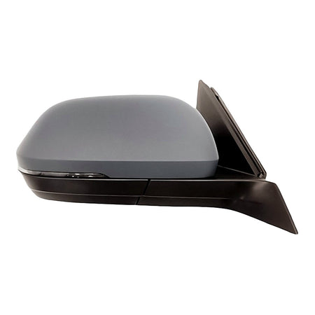 2020-2022 Volkswagen Atlas Door Mirror Passenger Side Ptm With Signal – VW1321183-5