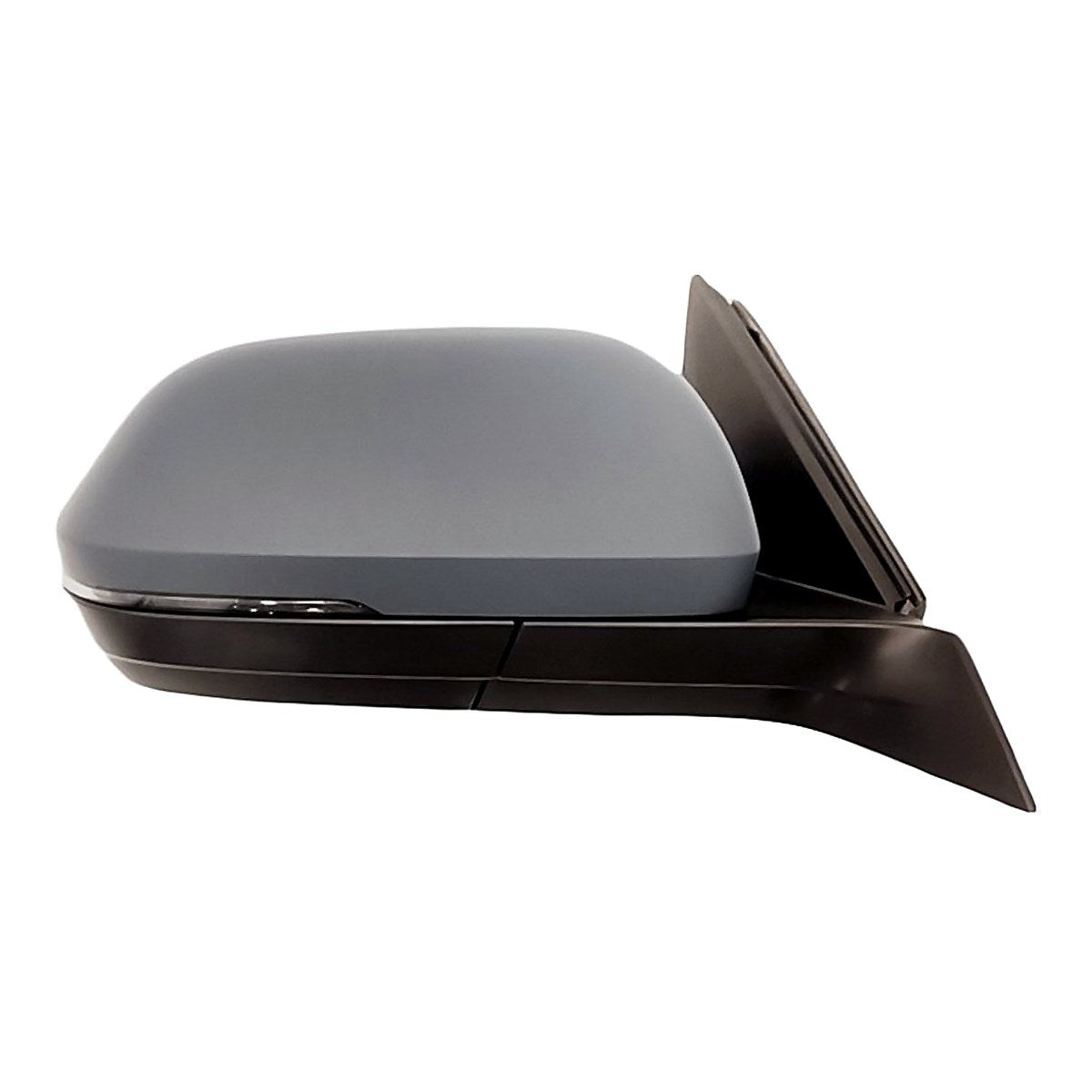 2021-2023 Volkswagen Atlas Door Mirror Passenger Side Ptm Heated With Blind Spot/Memory/Signal Frontom 7/20 – VW1321186-4