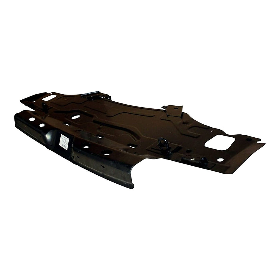 2010-2012 Volkswagen GTI Body Panel Rear - back view, Part VW1745107