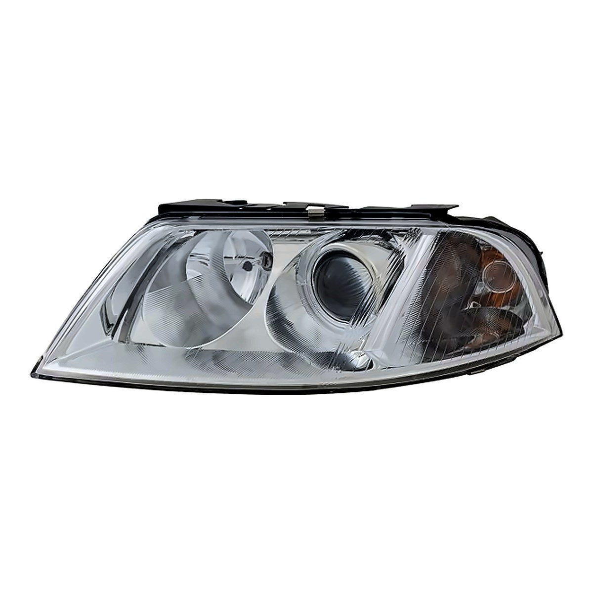2001-2005 Volkswagen Passat Headlight Driver Side Halogen – Front View (VW2502118)