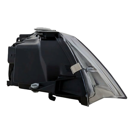 2001-2005 Volkswagen Passat Headlight Driver Side Halogen – Angle View (VW2502118)