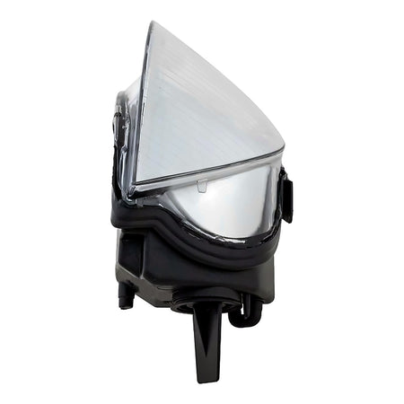 2001-2005 Volkswagen Passat Headlight Driver Side Halogen – Detail View (VW2502118)