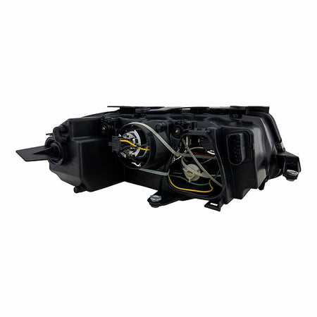 2001-2005 Volkswagen Passat Headlight Driver Side Halogen – Back View (VW2502118)