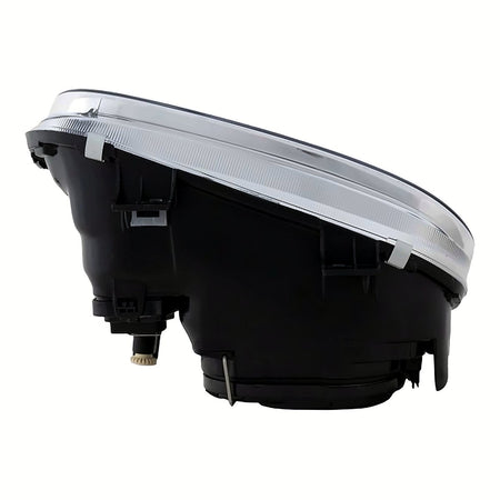 2007 Volkswagen Golf City Headlight Driver Side - opposite side angle, Part VW2502123