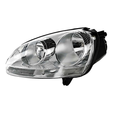2006-2009 Volkswagen Gti Headlight Driver Side – Side View (VW2502127)