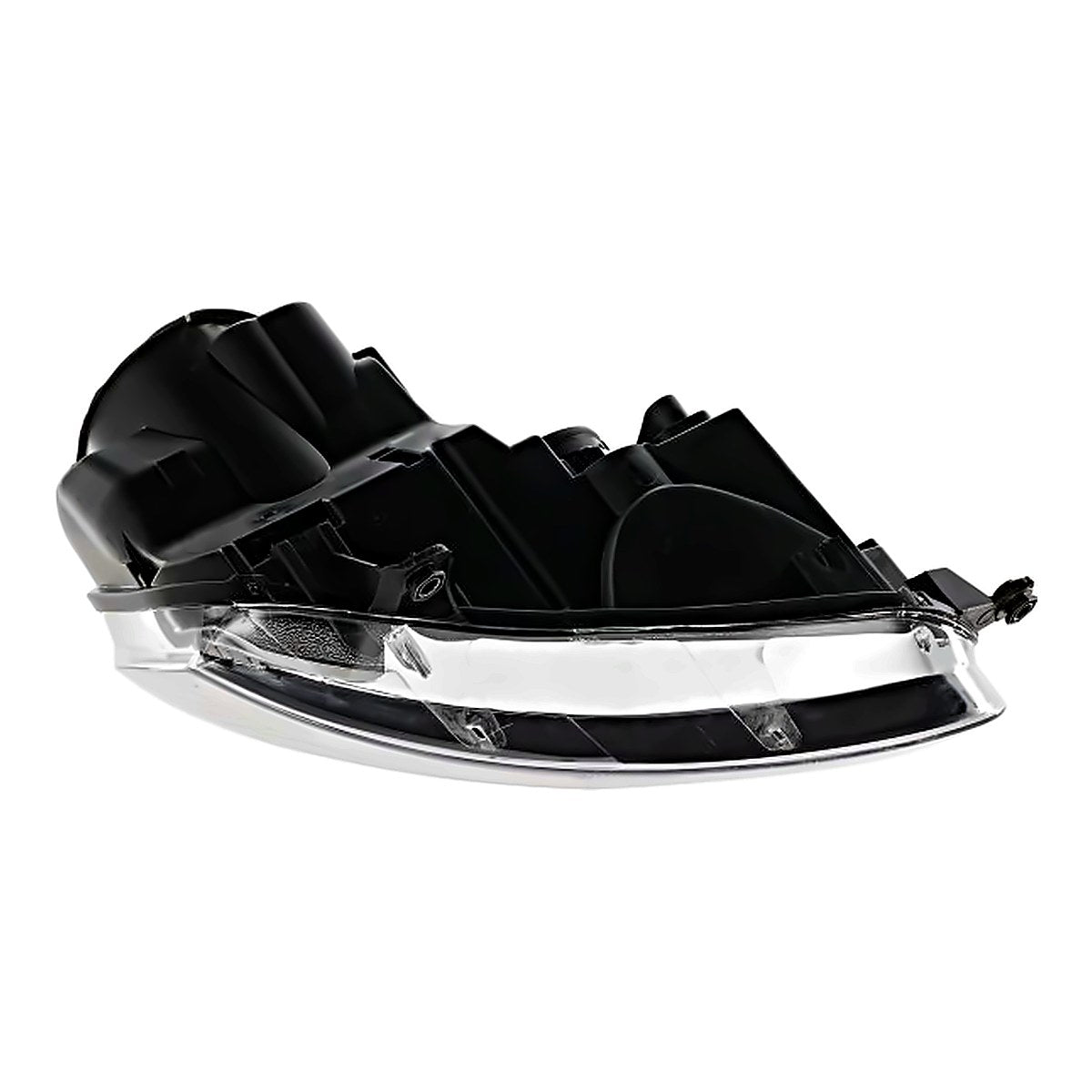 2006-2009 Volkswagen Gti Headlight Driver Side – Angle View (VW2502127)