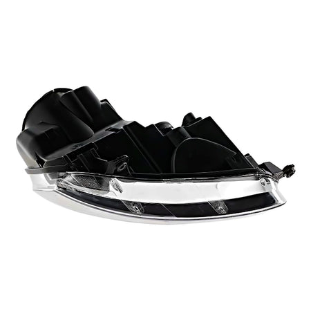 2006-2009 Volkswagen Gti Headlight Driver Side – Angle View (VW2502127)