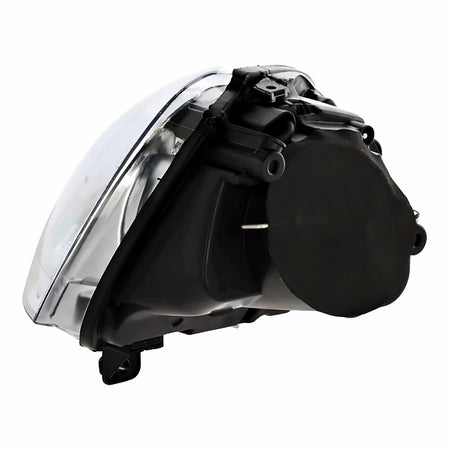 2006-2009 Volkswagen Gti Headlight Driver Side – Close-Up View (VW2502127)