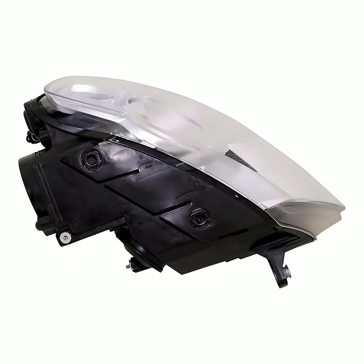 2006-2010 Volkswagen Passat Headlight Driver Side Halogen (Valeo Brand) – Detail View (VW2502134)