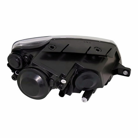 2006-2010 Volkswagen Passat Headlight Driver Side Halogen (Valeo Brand) – Back View (VW2502134)