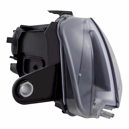 2009-2012 Volkswagen Cc Headlight Driver Side Halogen – Angle View (VW2502139)