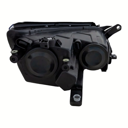 2009-2011 Volkswagen Tiguan Headlight Driver Side Halogen – Back View (VW2502143)