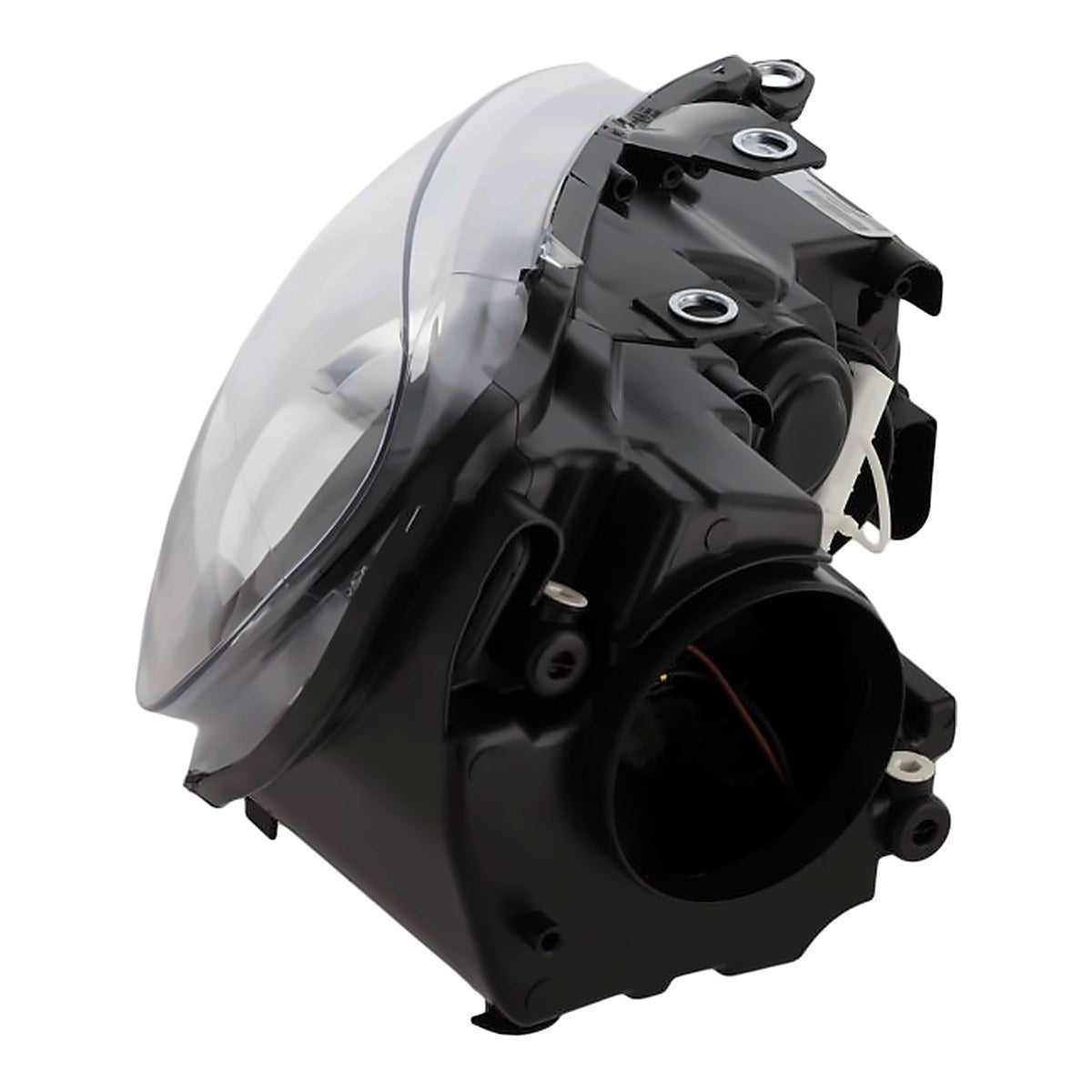 2010-2014 Volkswagen Jetta_Wagon Headlight Driver Side – Angle View (VW2502145)
