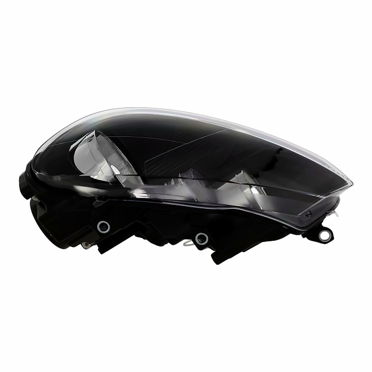 2010-2014 Volkswagen Jetta_Wagon Headlight Driver Side – Detail View (VW2502145)