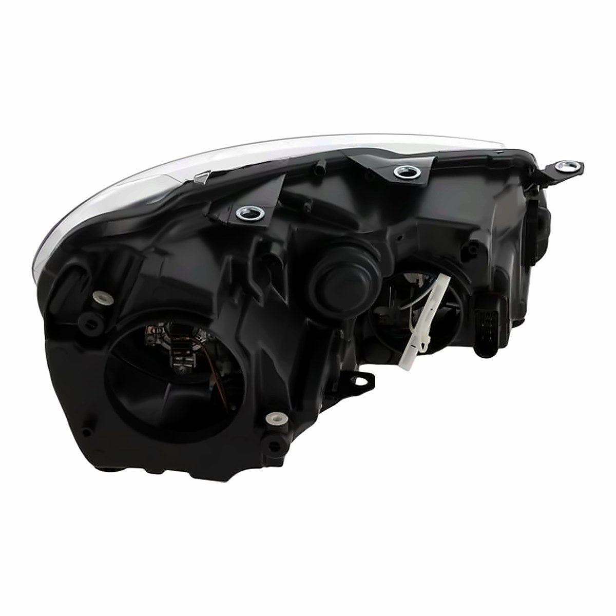 2010-2014 Volkswagen Jetta_Wagon Headlight Driver Side – Close-Up View (VW2502145)