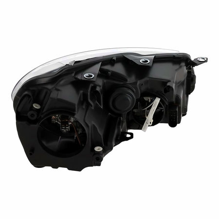 2010-2014 Volkswagen Jetta_Wagon Headlight Driver Side – Close-Up View (VW2502145)