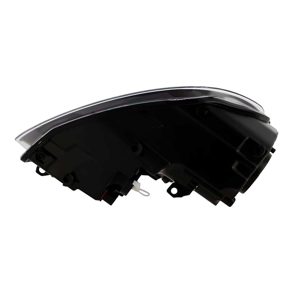 2010-2014 Volkswagen Jetta_Wagon Headlight Driver Side – Back View (VW2502145)