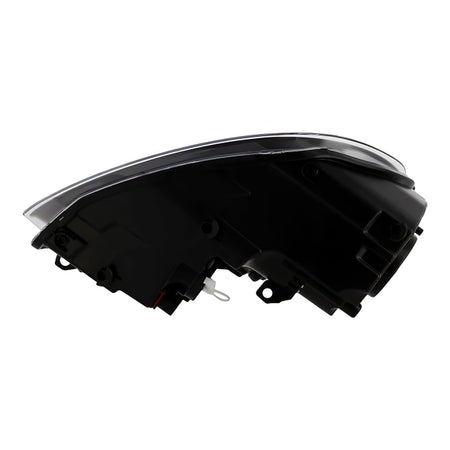 2010-2014 Volkswagen Jetta_Wagon Headlight Driver Side – Back View (VW2502145)