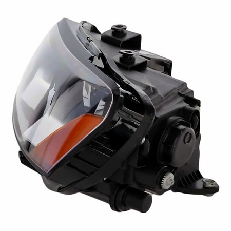 2012-2015 Volkswagen Passat Headlight Driver Side Halogen – Detail View (VW2502148)
