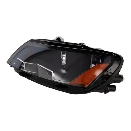 2012-2015 Volkswagen Passat Headlight Driver Side Halogen – Close-Up View (VW2502148)