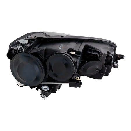 2015-2017 Volkswagen Golf Sportwagen Headlight - lower view, Part VW2502160