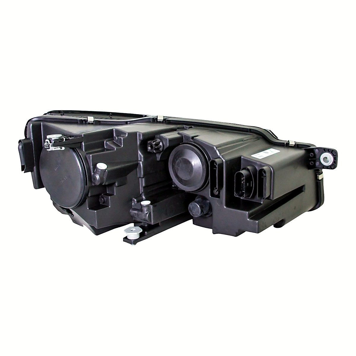 2016-2019 Volkswagen Passat Headlight Driver Side Halogen – VW2502164-4