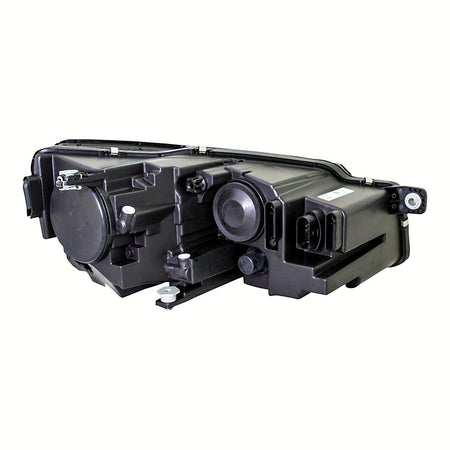 2016-2019 Volkswagen Passat Headlight Driver Side Halogen – VW2502164-4