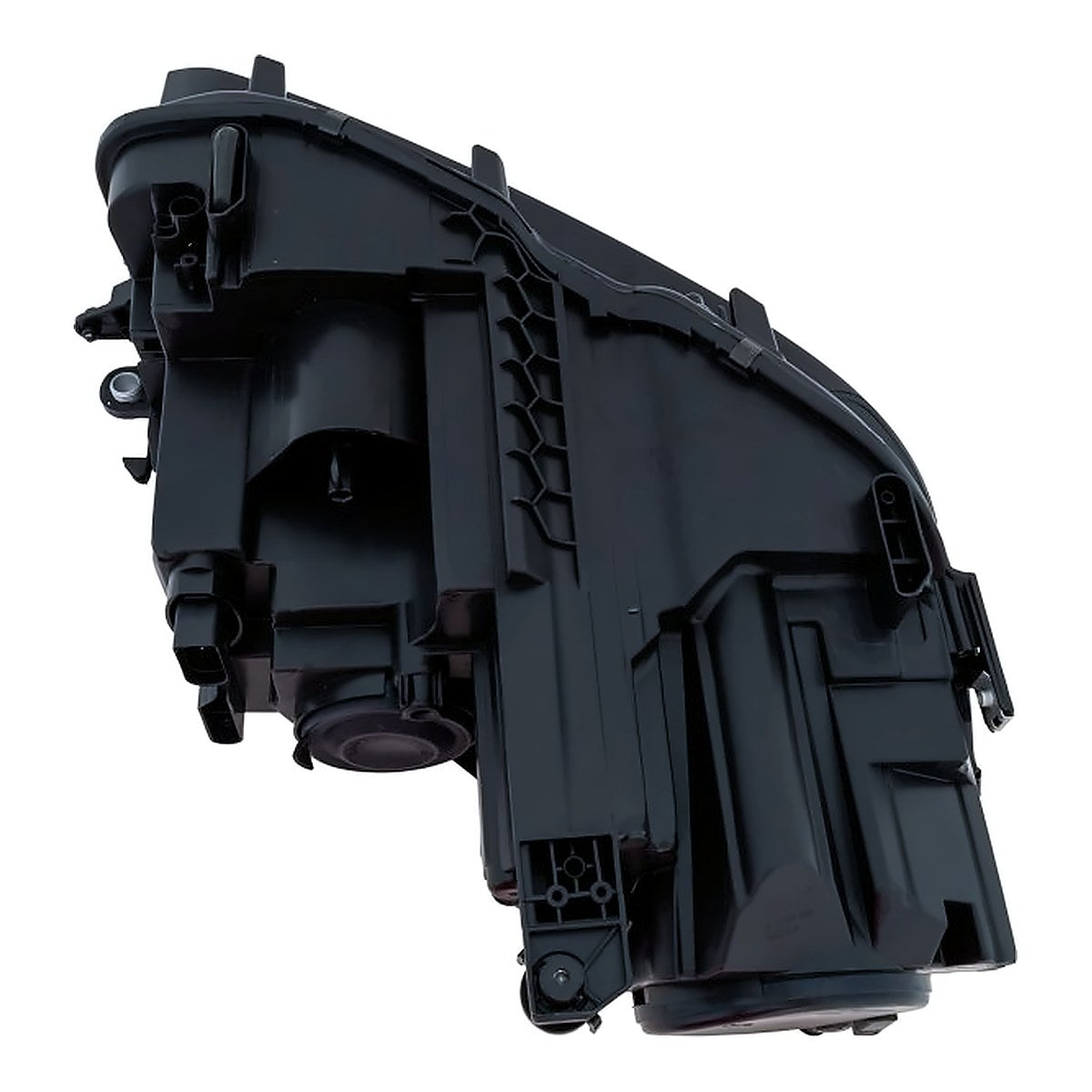 2018-2021 Volkswagen Tiguan Headlight Driver Side Halogen – Angle View (VW2502169)