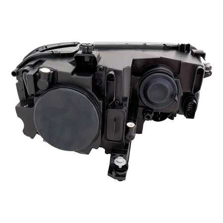 2018-2021 Volkswagen Tiguan Headlight Driver Side Halogen – Close-Up View (VW2502169)