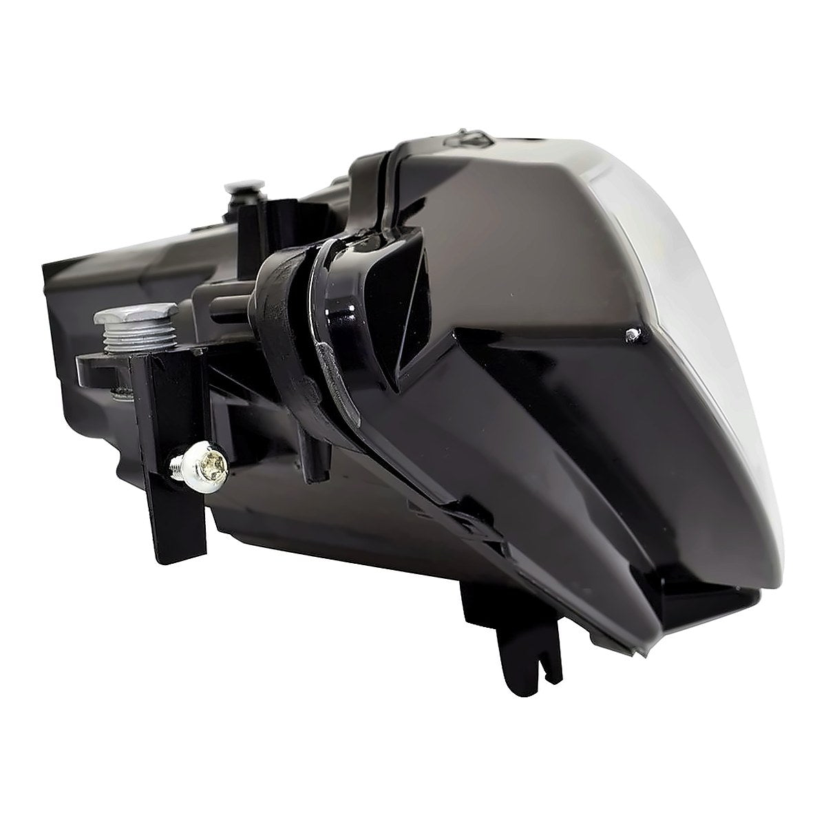 2019-2024 Volkswagen Jetta Headlight Driver Side Led Without Projector Lens – Angle View (VW2502174)