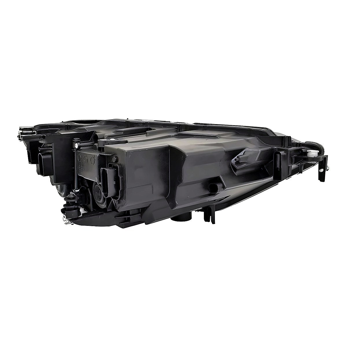 2019-2024 Volkswagen Jetta Headlight Driver Side Led Without Projector Lens – Back View (VW2502174)